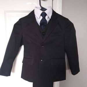 Boys suit